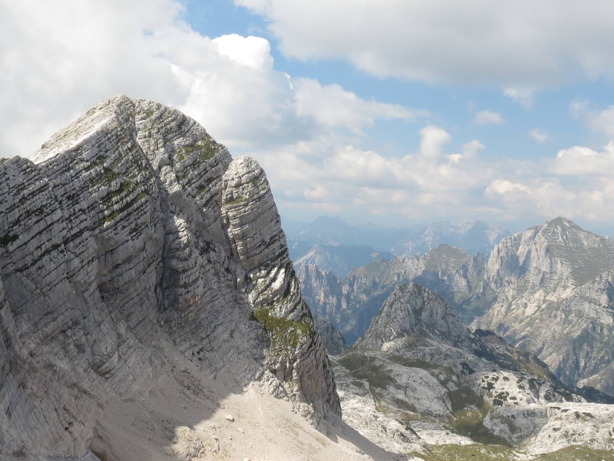 Monte Sart (Szabó Joci képe)