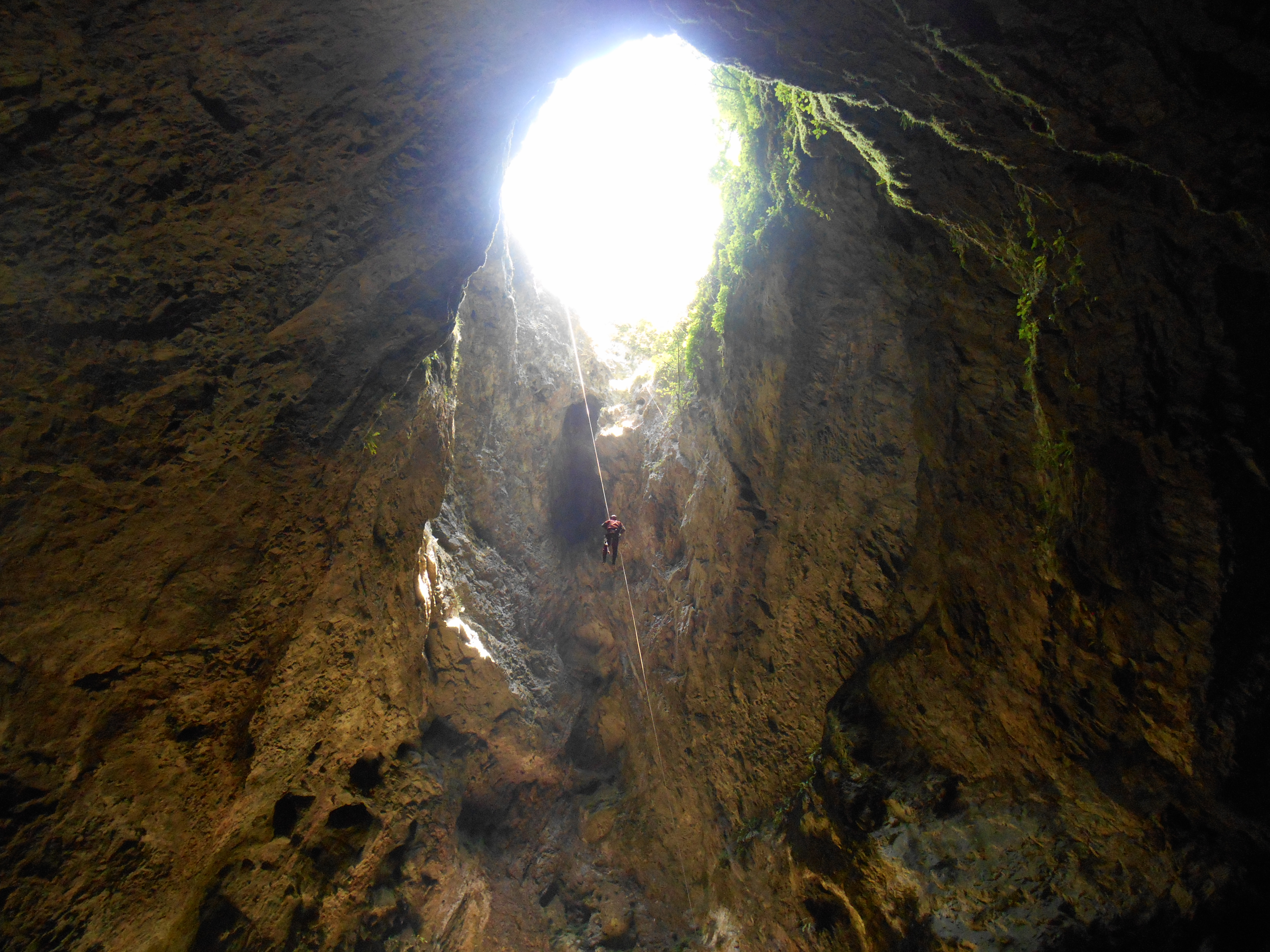 Grotte Noe2