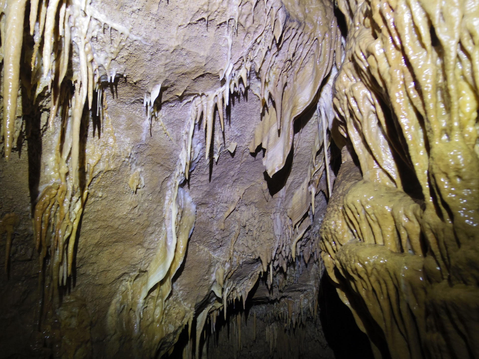 Grotte Skilan Adrenalinos kép2