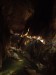 a földalatti kanyonban befelé (Spáda Ágnes képe)